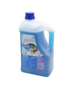 Cloth colored detergent, Orchid, 5 kg