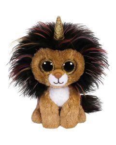 loder pelush TY Banie Boos, Ramsey