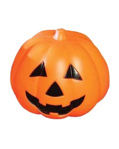 Kungull me drita, 15 cm, portokalli