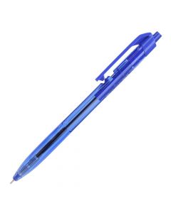 Stilolaps Deli, 0.7 mm, blu.