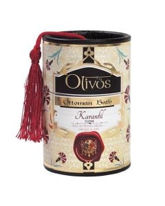 Olive oil soap, Clove, Ottoman Bath, Olivos, 2x100 g