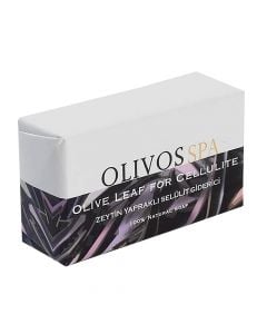 Sapun me vaj ulliri, Olive Leaf, Spa Series, Olivos, 250 g