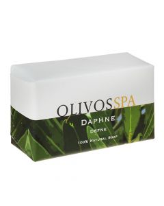 Olivos SPA soap with anti-oxidant effect