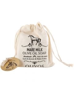 Mare Milk soap, Olivos, for dry and sensitive skin