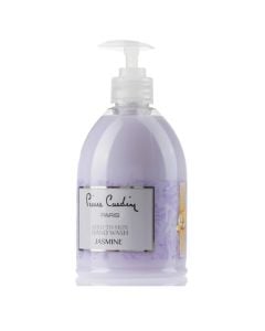 Hand wash Jasmine, Pierre Cardin, plastic, 490 ml, purple, 1 piece