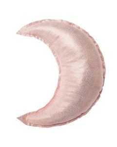 Decorative pillow 27x1.23 cm, with sparkles