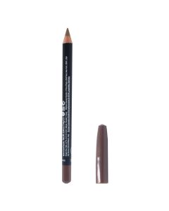 Laps për sytë 105 Brown, Flormar, plastikë dhe dru, 11.4 g, kafe, 1 copë