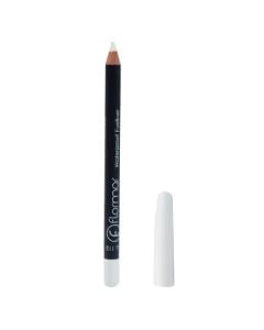 Laps për sytë 113 Pure White, Flormar, plastikë dhe dru, 11.4 g, e bardhë, 1 copë