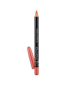 Laps për buzët 226 Peach Coral, Flormar, plastikë dhe dru, 11.4 g, koral, 1 copë