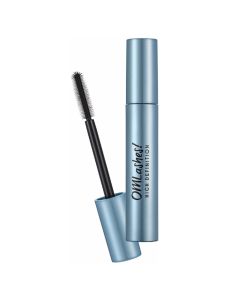 Lash enhancing mascara OMLashes! High Definition, Flormar, plastic, 28 g, blue, 1 piece