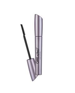 Eye mascara OMLashes!, Flormar, plastic, 28 g, purple, 1 piece