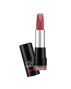 Lipstick Extreme 01 Warm Nude, Flormar, plastic, 4 g, pink, 1 piece