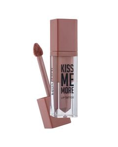 Buzëkuq, 017, Flormar, plastikë, 7.5 ml, rozë nude, 1 copë