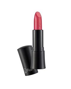 Supermatte lipstick 209 Rose Wood, Flormar, plastic, 4.2 g, dark pink, 1 piece