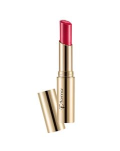 Deluxe DC24 Red Boston lipstick, Flormar, metal, 17 g, red, 1 piece