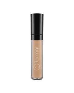 Korrektues i lëngshëm për makeup 20 Fair/Light, Flormar, 5 ml, plastikë, bezhë, 1 copë