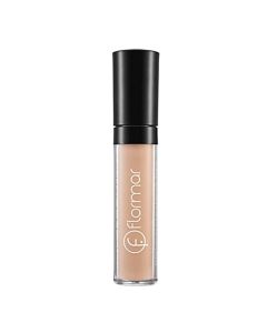 Korrektues i lëngshëm për makeup 04 Medium Beige, Flormar, 5 ml, plastikë, bezhë, 1 copë