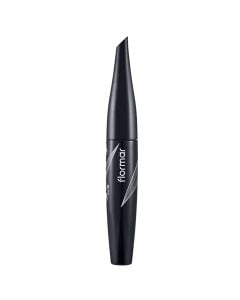 3 in 1 Spider Lash mascara, Flormar, plastic, 13 ml, black, 1 piece
