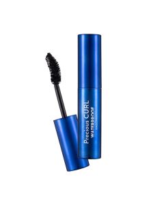 Precious Curl mascara, Flormar, plastic, 15 ml, blue, 1 piece