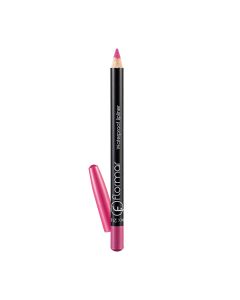 Laps për buzët 216 Soft Pink, Flormar, plastikë dhe dru, 11.4 g, rozë, 1 copë