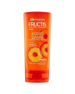 Balsam për flokë të dëmtuar Fructis, Garnier, plastikë, 200 ml, portokalli, 1 copë