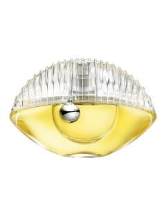 Eau de parfum (EDP) for women, World Power, Kenzo, glass and plastic, 30 ml, yellow and transparent, 1 piece