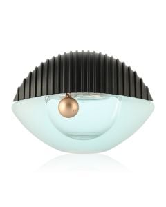 Parfum për femra, World, Kenzo, EDP, qelq dhe gomë, 75 ml, e kaltër dhe e zezë, 1 copë