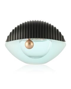 Parfum për femra, World, Kenzo, EDP, qelq dhe gomë, 50 ml, e kaltër dhe e zezë, 1 copë