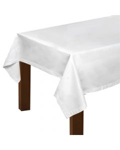Mbulessë tavoline për restorante,165x250 cm, pa pecetë