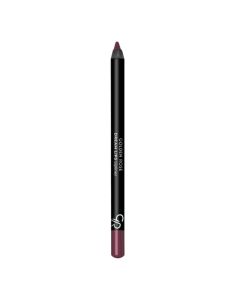 Laps për buzët, 530, Dream Lips, Golden Rose, dru dhe plastikë, 8 g, lejla burgundy, 1 copë