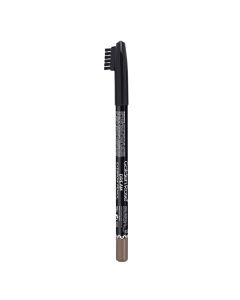 Eyebrow pencil, 306, Dream, Golden Rose, wood and plastic, 8 g, taupe, 1 piece