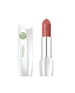 Lipstick, 02, Pure Formula, Deborah, plastic, 4.5 g, peach pink, 1 piece
