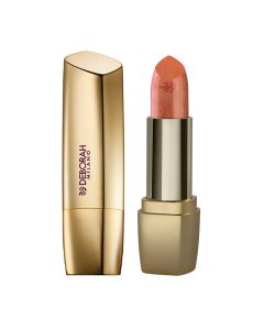 Lipstick, 10 Coral Lace, Milano Red, Deborah, plastic, 4.5 g, coral, 1 piece