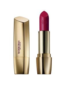 Lipstick, 32 Deep Fuchsia, Milano Red, Deborah, plastic, 4.5 g, deep pink, 1 piece