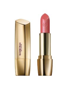 Buzëkuq, 41 Nude Pink, Milano Red, Deborah, plastikë, 4.5 g, rozë pastel, 1 copë