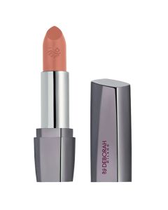 Buzëkuq, 16 Nude Peach, Milano Red Long Lasting, Deborah, plastikë, 4.4 g, rozë terrakota, 1 copë