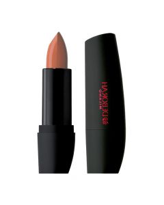 Lipstick, 04 Beige Nude, Atomic Red Matte, Deborah, plastic, 4.4 g, beige, 1 piece