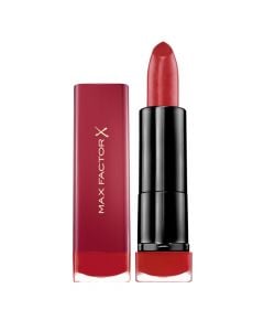 Buzëkuq, 02 Sunset Red, Marilyn Monroe™ Color Elixir, Max Factor, plastikë, 1.4 g, e kuqe, 1 copë