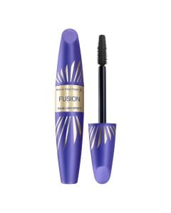 Eyelashes mascara, Fusion, False Lash Effect, Max Factor, plastic, 13 ml, purple and gold, 1 piece