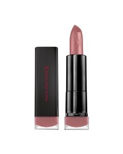 Lipstick, 05 Nude, Color Elixir, Velvet Matte, Max Factor, plastic, 9 g, terracotta pink, 1 piece