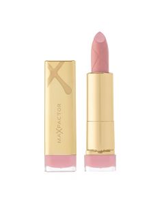 Lipstick, 725 Simply Nude, Color Elixir, Max Factor, plastic, 4.8 g, pink, 1 piece