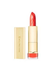 Lipstick, 831 Intensely Coral, Color Elixir, Max Factor, plastic, 4.8 g, coral, 1 piece