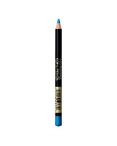 Eye pencil 080 cobal blue, Max Factor, plastic and wood, 8 g, blue, 1 piece