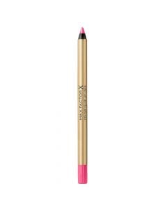 Lip pencil, 04-pink princess, Maxfactor, wood and plastic, 4 g, pink, 1 piece