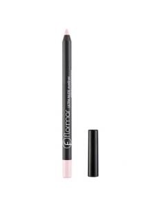 Eye pencil 017 Nude, Ultra, Flormar, plastic and wood, 11.4 g, nude, 1 piece