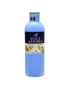 Shampo trupi, Puro, Felce Azzurra, Paglieri, plastikë, 650 ml, blu dhe e bardhë, 1 copë