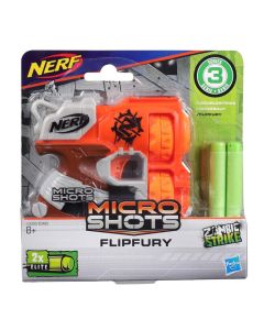 Lodër për fëmijë Hasbro Nerf  Zombie