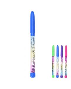Stilolaps për fëmijë, plastikë, 19.5x1 cm, mikse, 1 copë