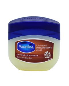 Vaseline Original, for dry skin, 100ml