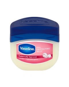 Vaseline Pediatrically Approved Gentle Protecting Jelly for baby, 100ml